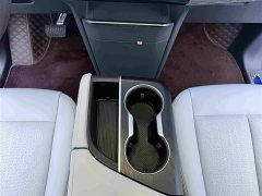 Buick GL8 Luxe Smart Comfort Edition - ფოტო 14