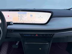 Buick GL8 Luxe Smart Comfort Edition - ფოტო 15
