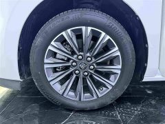 Buick GL8 Luxe Smart Comfort Edition - ფოტო 18