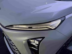 Buick GL8 Luxe Smart Comfort Edition - ფოტო 19