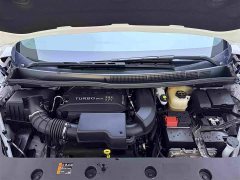 Buick GL8 Luxe Smart Comfort Edition - ფოტო 20