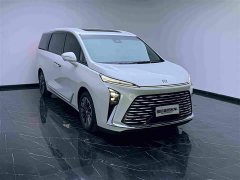 Buick GL8 Luxe Smart Comfort Edition - ფოტო 3