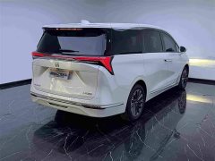 Buick GL8 Luxe Smart Comfort Edition - ფოტო 4