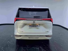 Buick GL8 Luxe Smart Comfort Edition - ფოტო 5