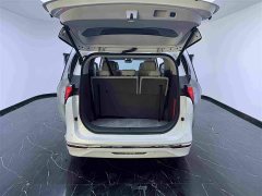 Buick GL8 Luxe Smart Comfort Edition - ფოტო 7