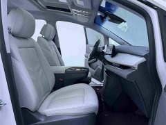 Buick GL8 Luxe Smart Comfort Edition - ფოტო 8