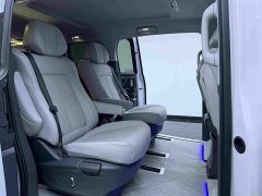 Buick GL8 Luxe Smart Comfort Edition - ფოტო 9
