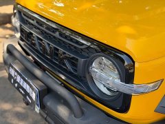 Tank 300 2022 2.0T Frontier Limited Edition - ფოტო 10