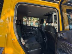 Tank 300 2022 2.0T Frontier Limited Edition - ფოტო 16