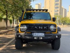 Tank 300 2022 2.0T Frontier Limited Edition - ფოტო 2