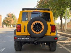 Tank 300 2022 2.0T Frontier Limited Edition - ფოტო 7