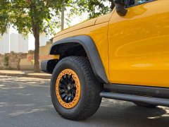 Tank 300 2022 2.0T Frontier Limited Edition - ფოტო 9