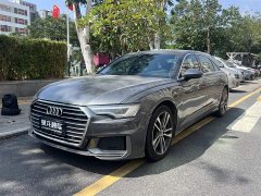 Audi A6L 40 TFSI Luxury Sport Edition - ფოტო 1