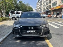 Audi A6L 40 TFSI Luxury Sport Edition - ფოტო 2