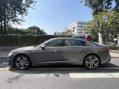 Audi A6L 40 TFSI Luxury Sport Edition - ფოტო 3