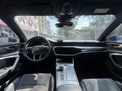 Audi A6L 40 TFSI Luxury Sport Edition - ფოტო 5