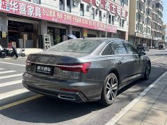 Audi A6L 40 TFSI Luxury Sport Edition - ფოტო 9