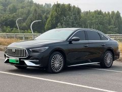 Geely Galaxy Starlight 7 220km AWD Navigator Edition - ფოტო 1