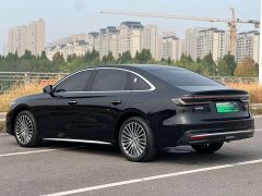 Geely Galaxy Starlight 7 220km AWD Navigator Edition - ფოტო 10