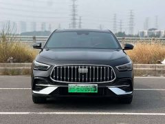 Geely Galaxy Starlight 7 220km AWD Navigator Edition - ფოტო 2