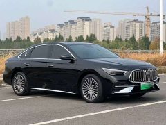 Geely Galaxy Starlight 7 220km AWD Navigator Edition - ფოტო 3
