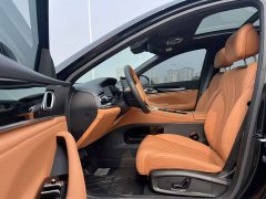 Geely Galaxy Starlight 7 220km AWD Navigator Edition - ფოტო 4