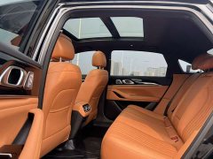 Geely Galaxy Starlight 7 220km AWD Navigator Edition - ფოტო 6