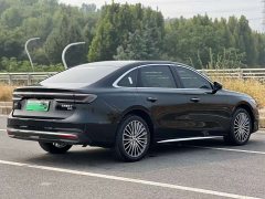 Geely Galaxy Starlight 7 220km AWD Navigator Edition - ფოტო 7