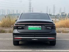 Geely Galaxy Starlight 7 220km AWD Navigator Edition - ფოტო 9