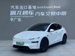 Tesla Model Y Rear-Wheel Drive - ფოტო 1