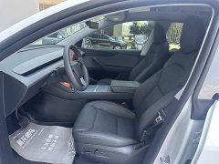 Tesla Model Y Rear-Wheel Drive - ფოტო 11