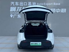 Tesla Model Y Rear-Wheel Drive - ფოტო 14