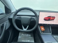 Tesla Model Y Rear-Wheel Drive - ფოტო 9