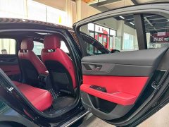 Jaguar XEL 2.0T 250PS R-DYNAMIC S Sport Entry Edition - ფოტო 10