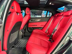 Jaguar XEL 2.0T 250PS R-DYNAMIC S Sport Entry Edition - ფოტო 11