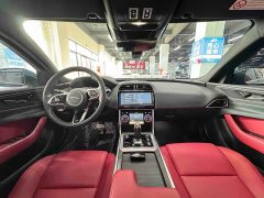 Jaguar XEL 2.0T 250PS R-DYNAMIC S Sport Entry Edition - ფოტო 12