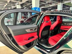 Jaguar XEL 2.0T 250PS R-DYNAMIC S Sport Entry Edition - ფოტო 13