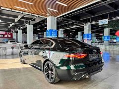 Jaguar XEL 2.0T 250PS R-DYNAMIC S Sport Entry Edition - ფოტო 14