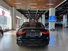 Jaguar XEL 2.0T 250PS R-DYNAMIC S Sport Entry Edition - ფოტო 15