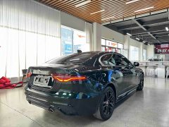Jaguar XEL 2.0T 250PS R-DYNAMIC S Sport Entry Edition - ფოტო 16