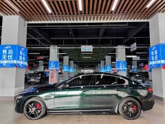 Jaguar XEL 2.0T 250PS R-DYNAMIC S Sport Entry Edition - ფოტო 17