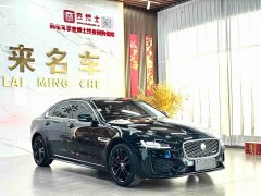 Jaguar XEL 2.0T 250PS R-DYNAMIC S Sport Entry Edition - ფოტო 3