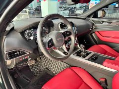 Jaguar XEL 2.0T 250PS R-DYNAMIC S Sport Entry Edition - ფოტო 5