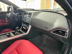 Jaguar XEL 2.0T 250PS R-DYNAMIC S Sport Entry Edition - ფოტო 7