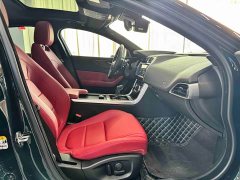 Jaguar XEL 2.0T 250PS R-DYNAMIC S Sport Entry Edition - ფოტო 8