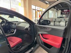 Jaguar XEL 2.0T 250PS R-DYNAMIC S Sport Entry Edition - ფოტო 9