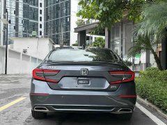 Honda Accord 260TURBO Phantom Night Premium Edition - ფოტო 10