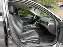 Honda Accord 260TURBO Phantom Night Premium Edition - ფოტო 11