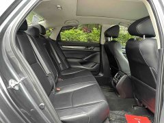 Honda Accord 260TURBO Phantom Night Premium Edition - ფოტო 12