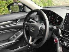 Honda Accord 260TURBO Phantom Night Premium Edition - ფოტო 13
